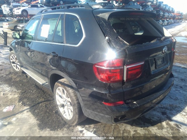 Photo 2 VIN: 5UXZV4C51D0G57324 - BMW X5 