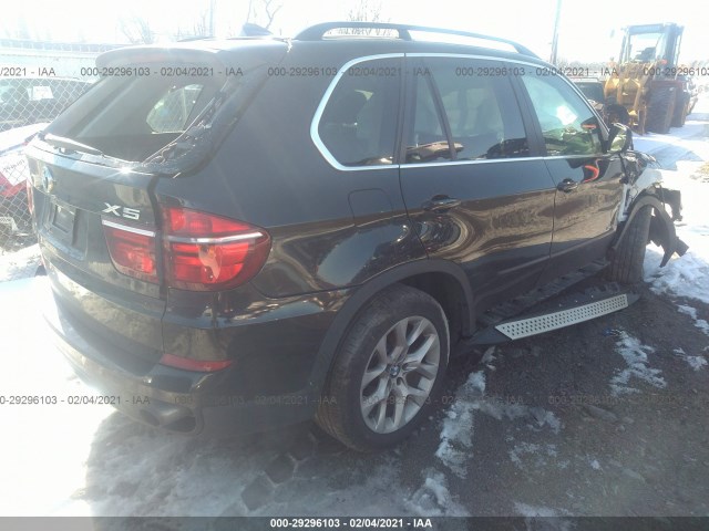 Photo 3 VIN: 5UXZV4C51D0G57324 - BMW X5 