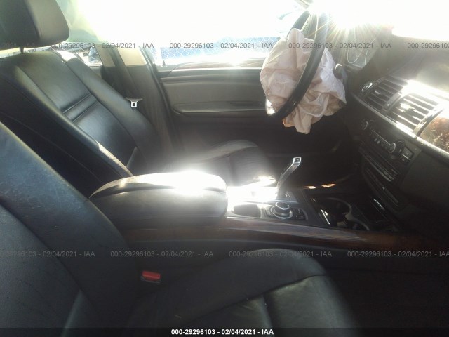 Photo 4 VIN: 5UXZV4C51D0G57324 - BMW X5 