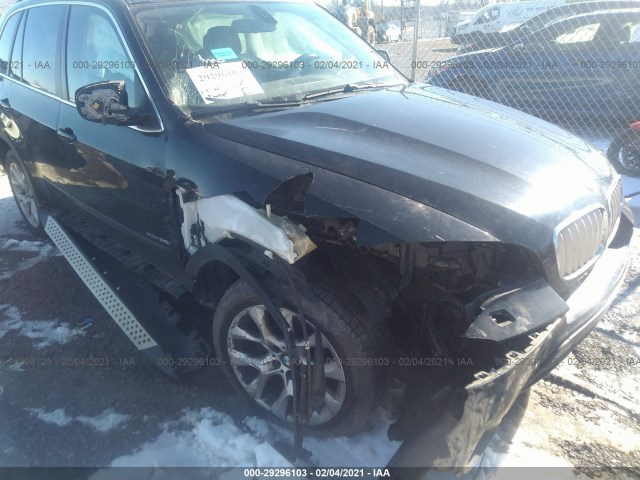 Photo 5 VIN: 5UXZV4C51D0G57324 - BMW X5 