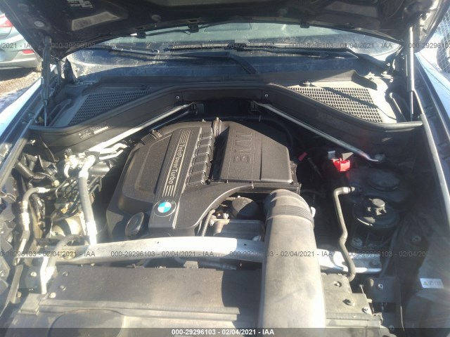 Photo 9 VIN: 5UXZV4C51D0G57324 - BMW X5 