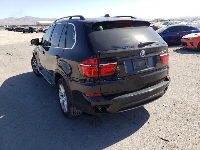 Photo 2 VIN: 5UXZV4C51DL992790 - BMW X5 XDRIVE3 