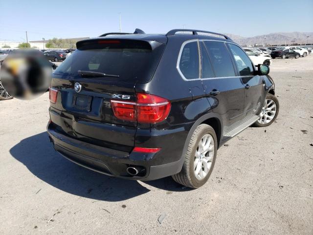 Photo 3 VIN: 5UXZV4C51DL992790 - BMW X5 XDRIVE3 