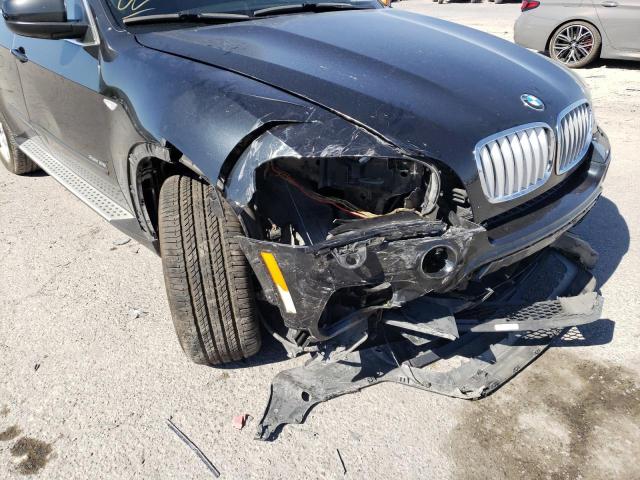 Photo 8 VIN: 5UXZV4C51DL992790 - BMW X5 XDRIVE3 