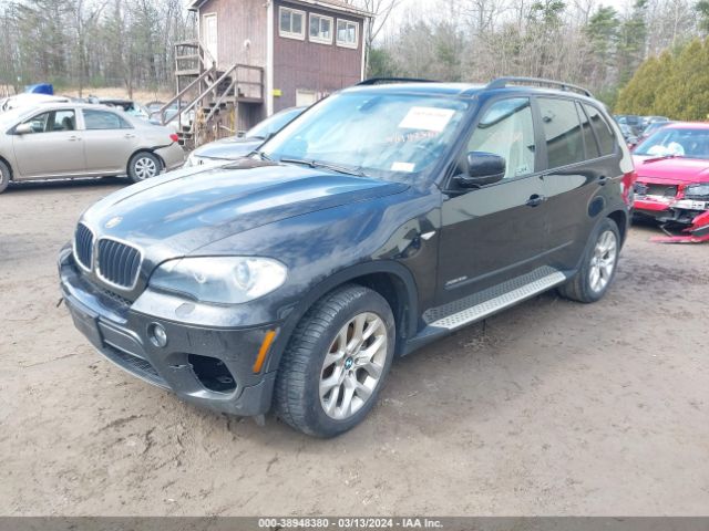 Photo 1 VIN: 5UXZV4C52BL400147 - BMW X5 