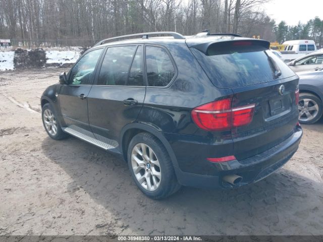 Photo 2 VIN: 5UXZV4C52BL400147 - BMW X5 