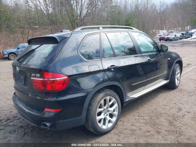 Photo 3 VIN: 5UXZV4C52BL400147 - BMW X5 