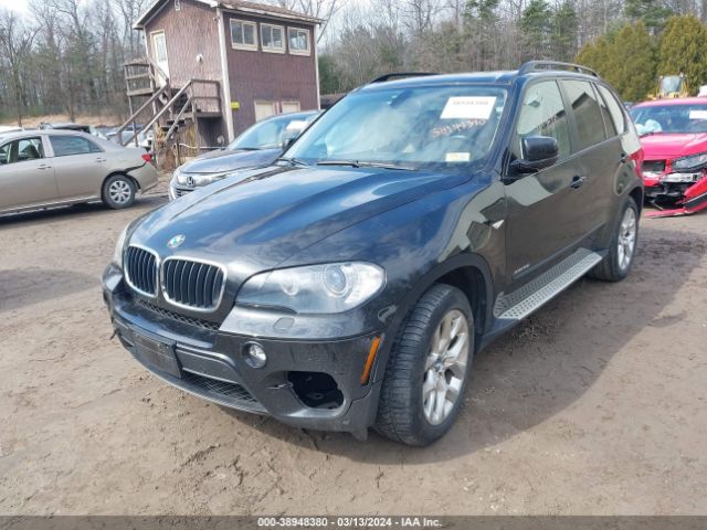 Photo 5 VIN: 5UXZV4C52BL400147 - BMW X5 