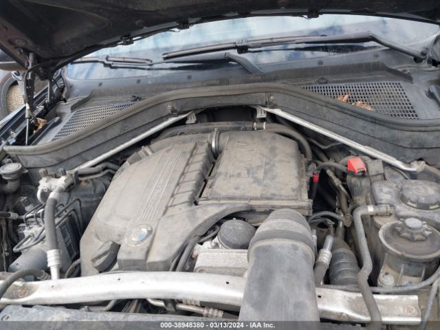 Photo 9 VIN: 5UXZV4C52BL400147 - BMW X5 