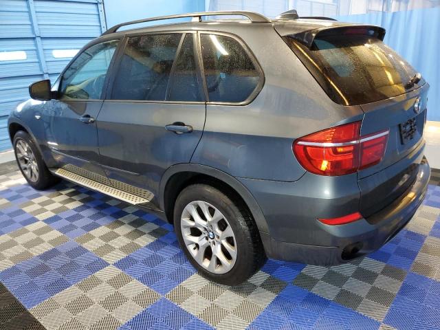 Photo 1 VIN: 5UXZV4C52BL400309 - BMW X5 XDRIVE3 