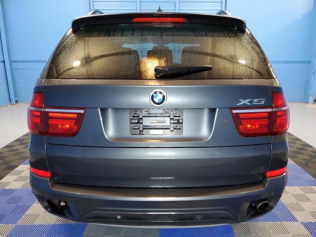 Photo 5 VIN: 5UXZV4C52BL400309 - BMW X5 XDRIVE3 