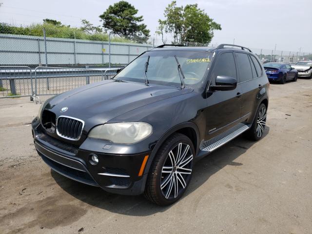 Photo 1 VIN: 5UXZV4C52BL400472 - BMW X5 XDRIVE3 