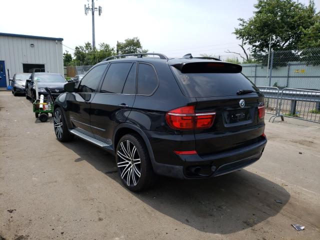 Photo 2 VIN: 5UXZV4C52BL400472 - BMW X5 XDRIVE3 