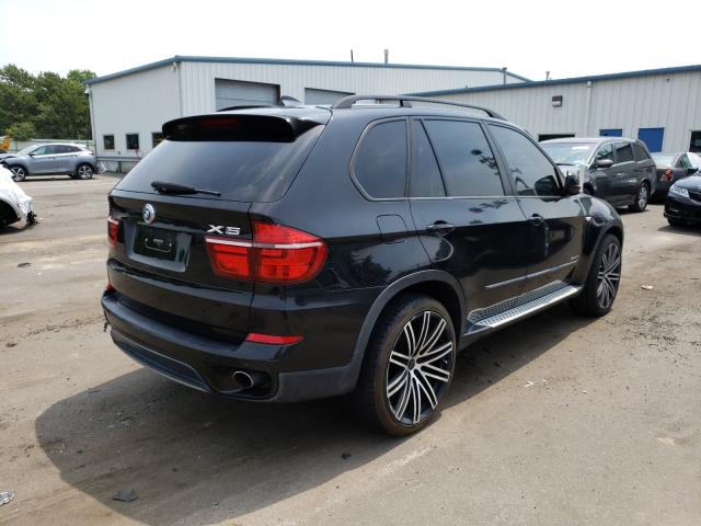 Photo 3 VIN: 5UXZV4C52BL400472 - BMW X5 XDRIVE3 