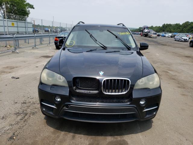 Photo 8 VIN: 5UXZV4C52BL400472 - BMW X5 XDRIVE3 