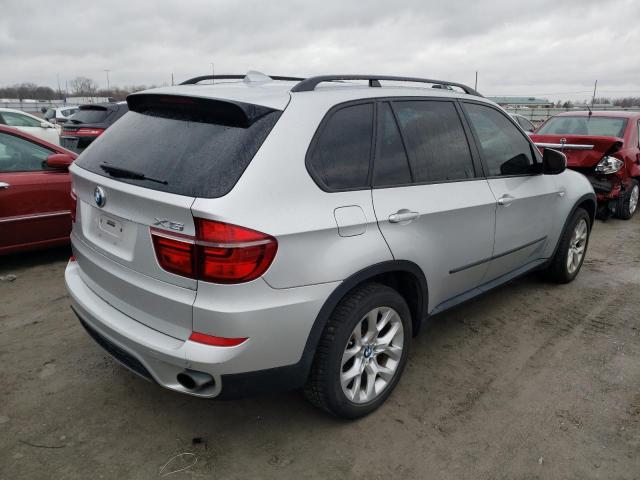 Photo 2 VIN: 5UXZV4C52BL400990 - BMW X5 XDRIVE3 