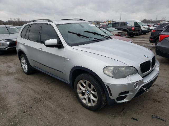 Photo 3 VIN: 5UXZV4C52BL400990 - BMW X5 XDRIVE3 