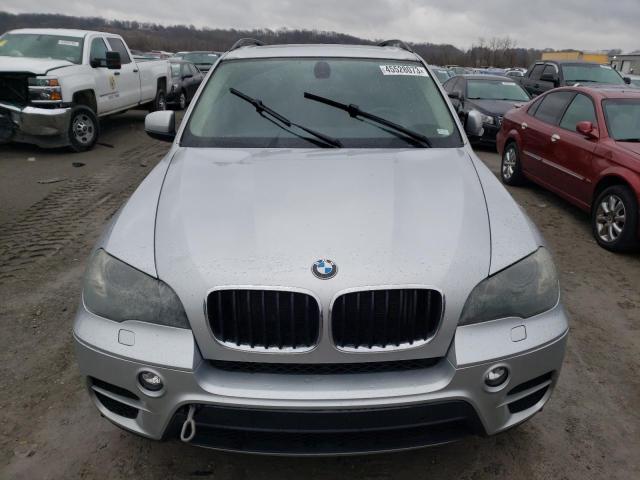 Photo 4 VIN: 5UXZV4C52BL400990 - BMW X5 XDRIVE3 