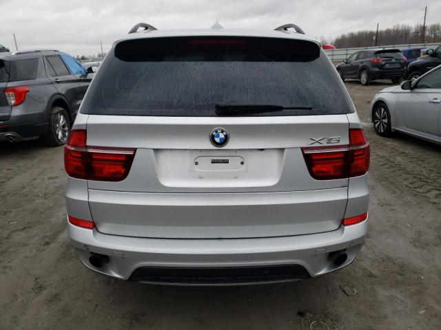 Photo 5 VIN: 5UXZV4C52BL400990 - BMW X5 XDRIVE3 