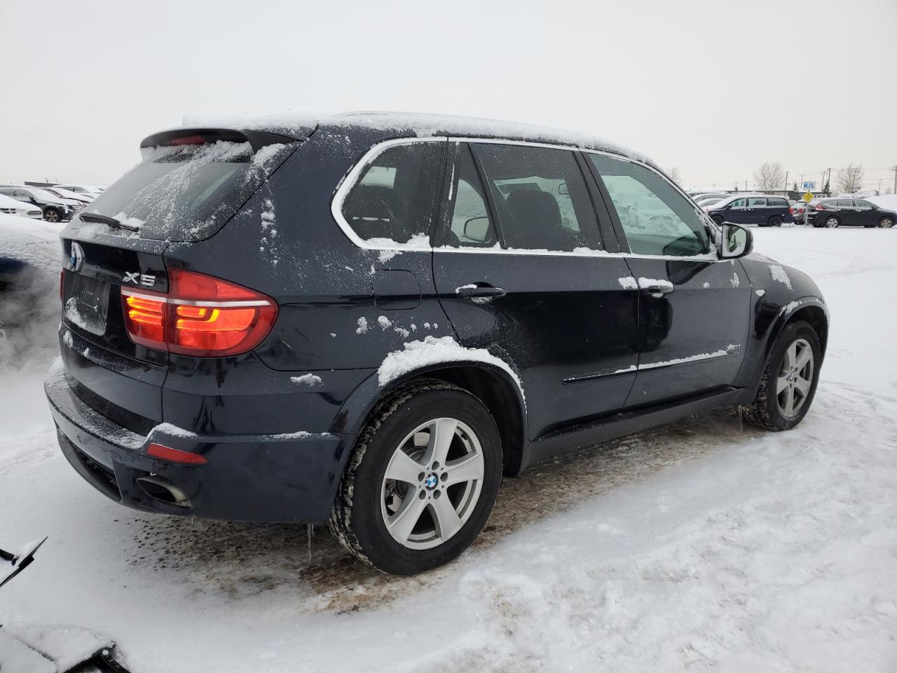 Photo 2 VIN: 5UXZV4C52BL401508 - BMW X5 