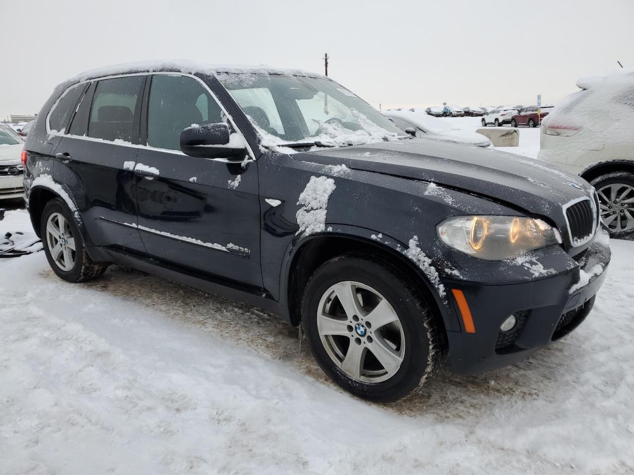 Photo 3 VIN: 5UXZV4C52BL401508 - BMW X5 