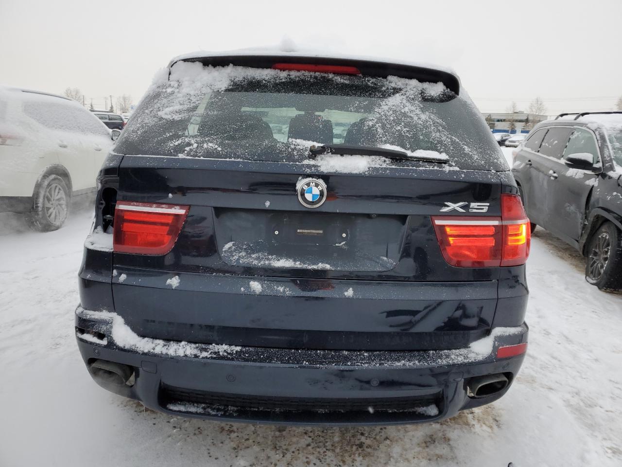 Photo 5 VIN: 5UXZV4C52BL401508 - BMW X5 