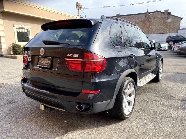 Photo 2 VIN: 5UXZV4C52BL401850 - BMW X5 