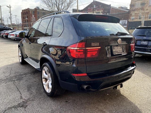 Photo 3 VIN: 5UXZV4C52BL401850 - BMW X5 