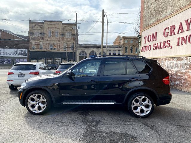 Photo 4 VIN: 5UXZV4C52BL401850 - BMW X5 