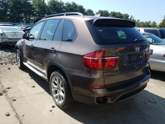 Photo 2 VIN: 5UXZV4C52BL401976 - BMW X5 