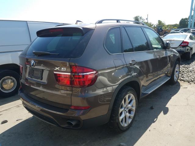 Photo 3 VIN: 5UXZV4C52BL401976 - BMW X5 