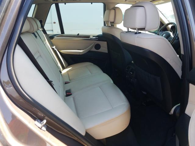 Photo 5 VIN: 5UXZV4C52BL401976 - BMW X5 