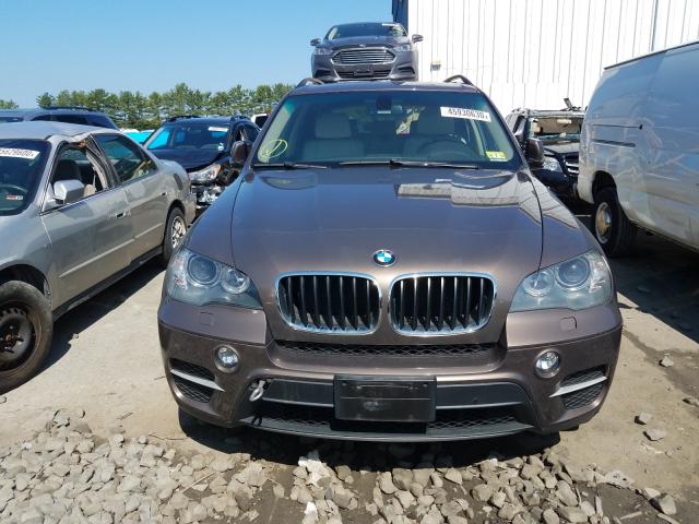 Photo 8 VIN: 5UXZV4C52BL401976 - BMW X5 