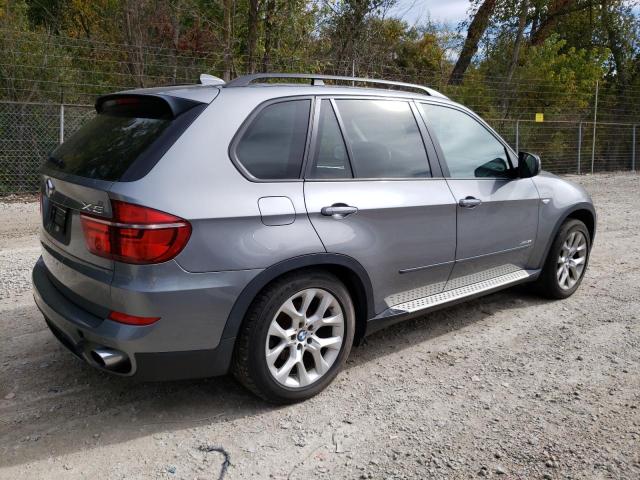 Photo 2 VIN: 5UXZV4C52BL402254 - BMW X5 XDRIVE3 