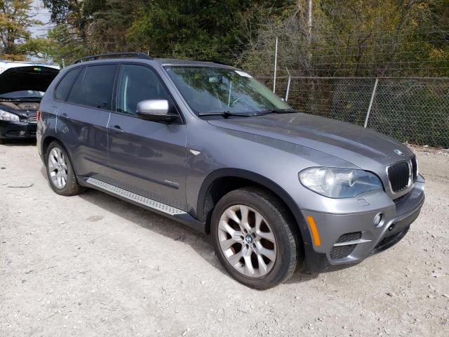 Photo 3 VIN: 5UXZV4C52BL402254 - BMW X5 XDRIVE3 