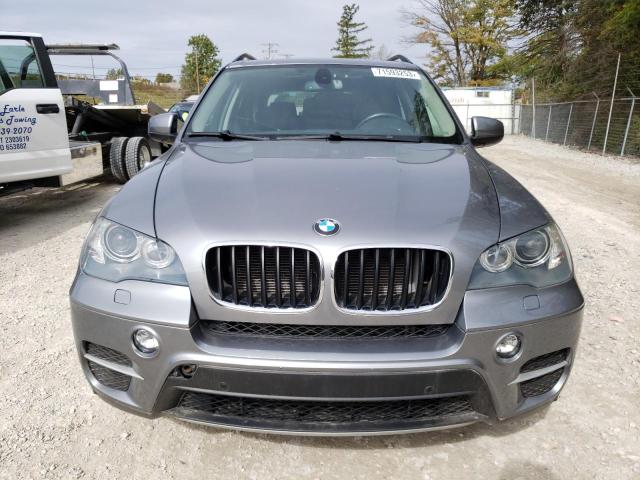 Photo 4 VIN: 5UXZV4C52BL402254 - BMW X5 XDRIVE3 