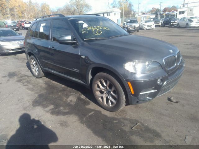 Photo 0 VIN: 5UXZV4C52BL402397 - BMW X5 