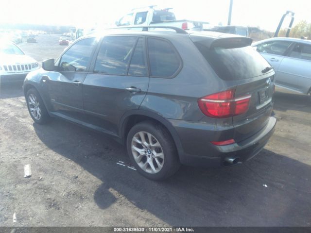 Photo 2 VIN: 5UXZV4C52BL402397 - BMW X5 