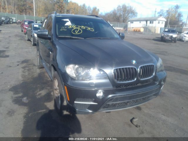 Photo 5 VIN: 5UXZV4C52BL402397 - BMW X5 