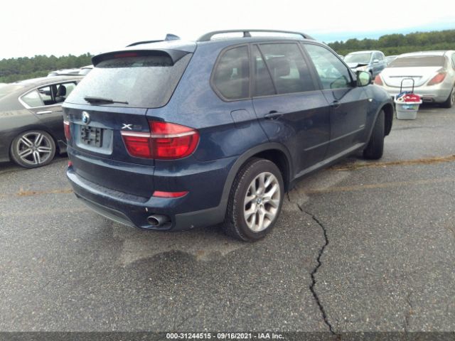 Photo 3 VIN: 5UXZV4C52BL402691 - BMW X5 