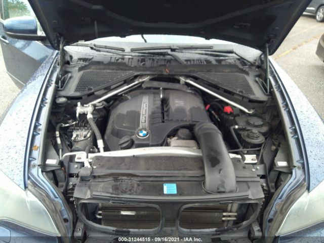 Photo 9 VIN: 5UXZV4C52BL402691 - BMW X5 