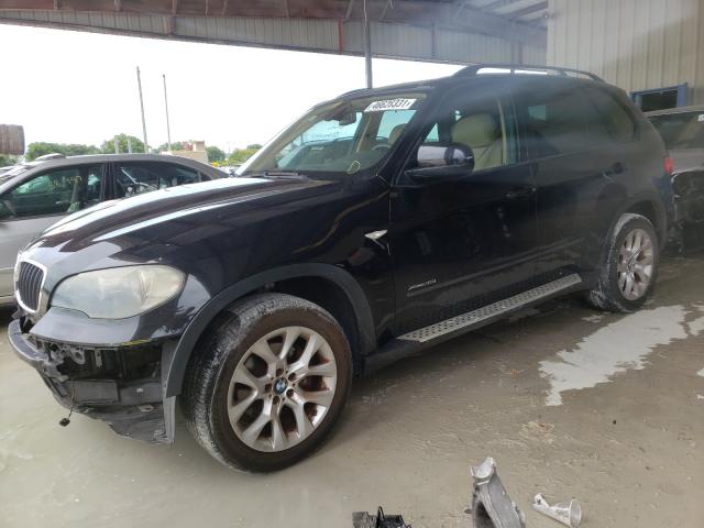 Photo 1 VIN: 5UXZV4C52BL402786 - BMW X5 XDRIVE3 