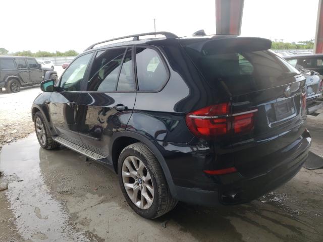 Photo 2 VIN: 5UXZV4C52BL402786 - BMW X5 XDRIVE3 