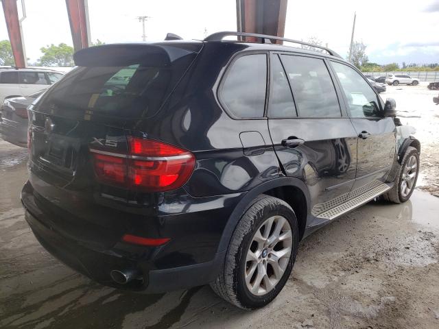 Photo 3 VIN: 5UXZV4C52BL402786 - BMW X5 XDRIVE3 