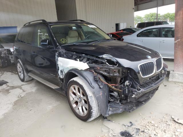 Photo 8 VIN: 5UXZV4C52BL402786 - BMW X5 XDRIVE3 