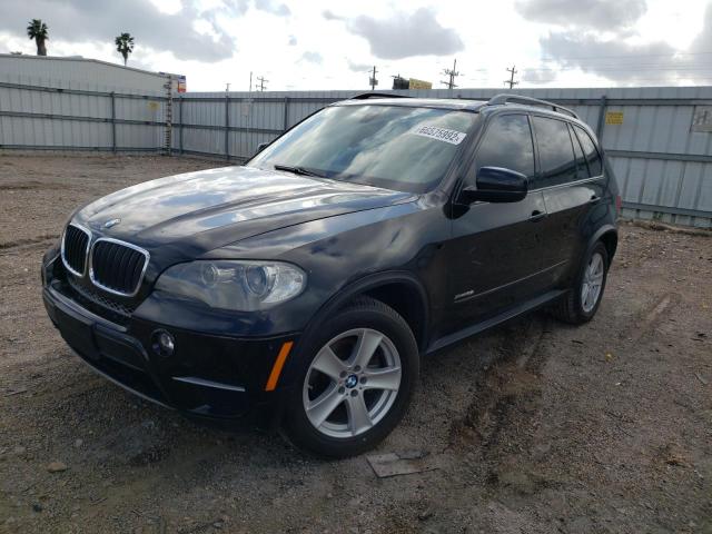 Photo 1 VIN: 5UXZV4C52BL402982 - BMW X5 