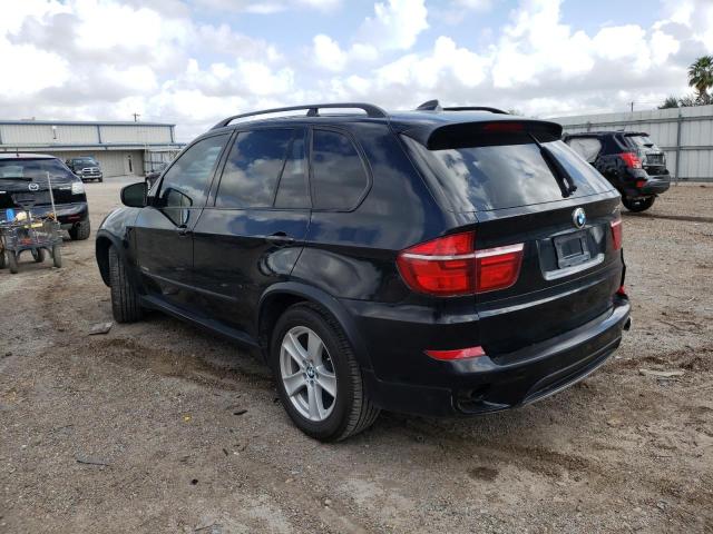 Photo 2 VIN: 5UXZV4C52BL402982 - BMW X5 