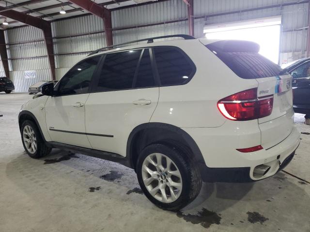 Photo 1 VIN: 5UXZV4C52BL404120 - BMW X5 XDRIVE3 