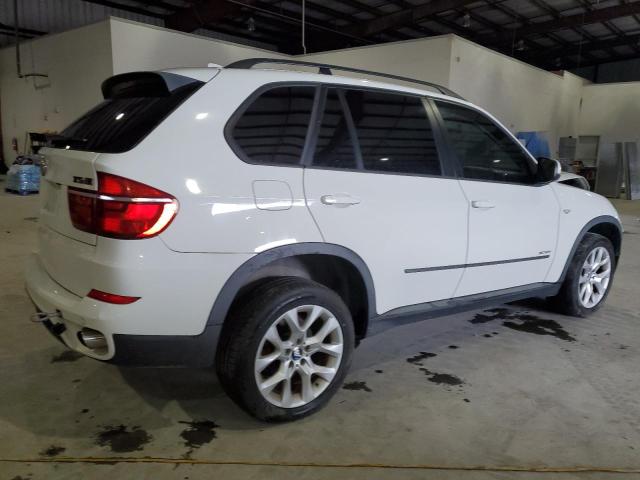 Photo 2 VIN: 5UXZV4C52BL404120 - BMW X5 XDRIVE3 