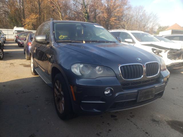 Photo 0 VIN: 5UXZV4C52BL405185 - BMW X5 XDRIVE3 